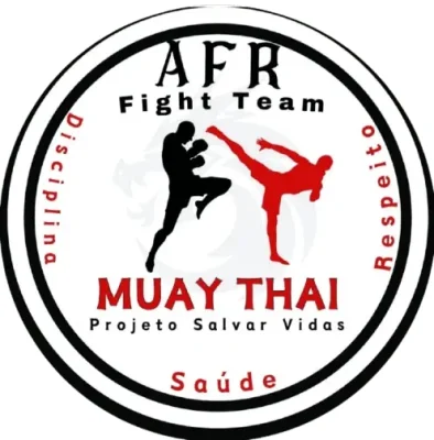 AFR - Fight Team - Eu Cuido Sarandí
