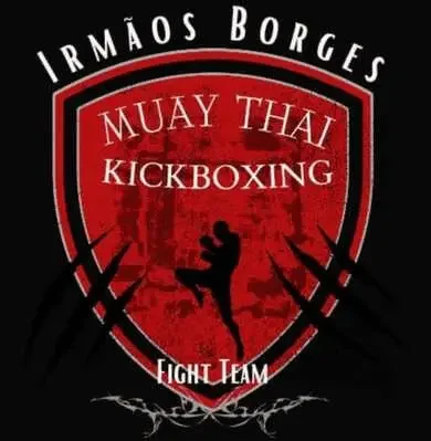 Irmãos Borges Fight Team