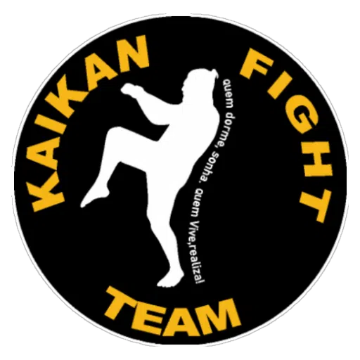 Kaikan Fight Team