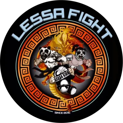 Schima Combat Lessa Fight Jandaia do Sul