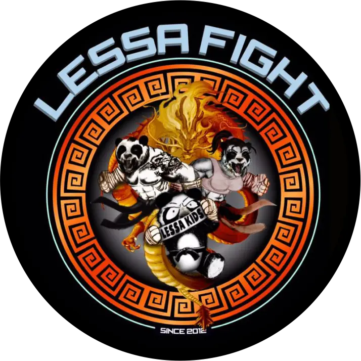Schima Combat Lessa Mandaguari